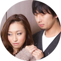 ご家族の結婚相手に不安を持つことはありませんか？